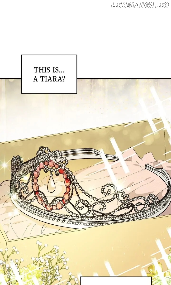 If You Want a Fake Sister Chapter 37 - page 2